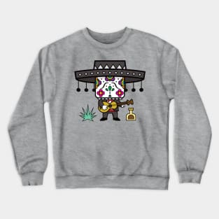 Music from the Soul Crewneck Sweatshirt